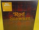 Rod Stewart - Vinyl Box Set - 180 Gram - 5 LP - back to black