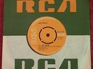 Elvis Presley If I Can Dream RCA 1795 7