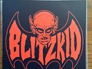 Blitzkid / Cryptkeeper Five split 7