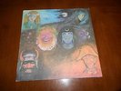 KING CRIMSON IN THE WAKE OF POSEIDON ATLANTIC RCA MUSIC CLUB EXCELLENT