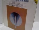 Hungaroton / DG DIGITAL  BERNSTEIN CONDUCTS MAHLER SYMPHONY NO.6 VPO NM
