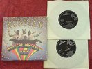 The Beatles Magical Mystery Tour UK MONO First Press EX+/EX+/EX+