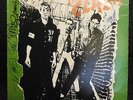 THE CLASH  '' SIGNED''