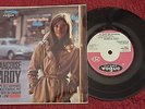 Francoise Hardy Le Temps Des Souvenirs UK 7