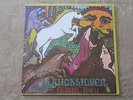QUICKSILVER   MESSENGER  SERVICE   (COMIN' THRU)   SMAS-11002    1972