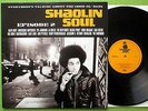 Shaolin Soul - Episode 2  2xLP  France 2001 Delabel Hostile Records 1.Press