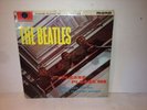 The Beatles Please Please Me Lp Mono