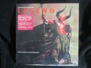 Legend Soundtrack Tangerine Dream Brian Ferry PROMO Stamped Vinyl LP  Record