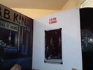2 EX BB KING albums 1970 Take It Home & 1971 IN LONDON Peter Green Ringo Voorman