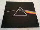 Pink Floyd Darkside of The Moon LP - SHVL 804