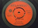 ACE KEFFORD STAND - For Your Love / Gravy Booby Jamm - UK 7