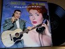Orig 1959 lp THE BIG BOPPER J.P. Richardson Chantilly Lace