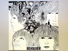 The Beatles – Revolver R&R NICE BRITISH IMPORT LP