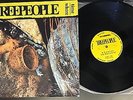 TREEPEOPLE - Time Whore 12