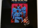 The Mighty Marvelows - Factory Sealed RARE  1967 Vocal Group Soul Album