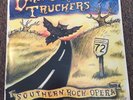 Drive-By Truckers - Southern Rock Opera - Clear Double Vinyl LP