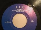 MOSES RARE BONEHEAD CRUNCHER PUREPOP 45 70s MONTANA BOOGIE PUNK VELVETS