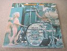 WOODSTOCK TWO Various Artists 1971 PLUM ATLANTIC double LP   VG+