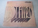 SOFT MACHINE Third 1970  CBS Double Album      VG