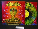 Toxic Holocaust ?– Chemistry Of Consciousness LP Splatter Vinyl Ltd.624 thrash