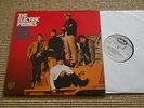 The Electric Prunes Long Day's Flight - LP - washed /gewaschen - UK 1986