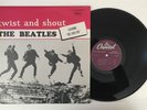 The Beatles - Twist And Shout - Vinyl LP Record ST-6054 (NM-)