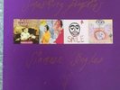 Smashing Pumpkins Siamese Singles 4 Record Boxset. Hut spbox 1. 1994. Scarce