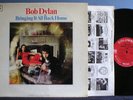 BOB DYLAN,BRINGING IT ALL BACK HOME,1965, 2nd pressing MONO, 1A/1A, VG ++ CLEAN
