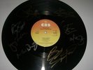 BRUCE SPRINGSTEIN AND OTHERS / THE RIVER   SIGNED,   ALBUM/   vinyl