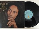 Bob Marley & The Wailers - Legend - 1984 Vinyl LP 1st Press 90169 (VG++)