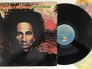Bob Marley & The Wailers - Natty Dread - 1974 Vinyl LP 1st Press ILPS-9821 VG++