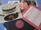 EX+ROLLING STONES*-LET IT BLEED-MONO+POSTER-STICKER-UNBOXED DECCA SUPERB