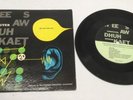 Computer Speech synthesis demo 1963 Bell Telephone Labs IBM vocoder Record Vinyl