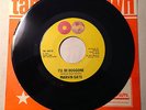 Original Marvin Gaye / I'll Be Doggone / Tamla 45 VG+++