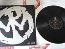 PENNYWISE FULL CIRCLE LP 1997 ORIGINAL EPITAPH