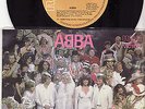 ABBA - ON AND ON AND ON  1980 OZ P/S Single Release M-