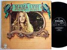 MAMA LION * Preserve Wildlife * Orig. PHILIPS LP 1972