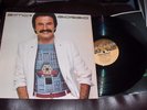 GIORGIO MORODER e=mc2 NM 1979 Casablanca LP Baby Blue I WANNA ROCK YOU