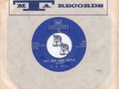 NM Unplayed N Soul 45 Z.Z. Hill - One Way Love Affair/ Come On Home