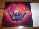 JOURNEY / Steve Perry ( INFINITY ) UNPLAYED PROMO vinyl LP w/ Kelly Mouse art NM