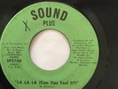 SOUL FUNK 45/ JACKEY BEAVERS 