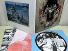 Free Ship/NITTY GRITTY DIRT BAND STARS and STRIPES FOREVER/Japan 12