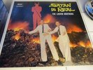 1959 COUNTRY ROCKABILLY 33 LP THE LOUVIN BROTHERS SATAN IS REAL CAPITOL RECORDS