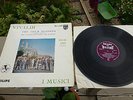 Vivaldi The Four Seasons Felix Ayo Philips Stereo HIFI ED1 SABL 117 UK Rare LP