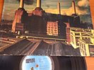 Pink Floyd Animals Columbia JC 34474 1st US Pressing Vinyl LP