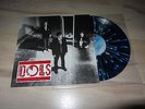 VOODOO DOLLS same MULTICOLOR Vinyl LP PSYCHOBILLY Rockabilly