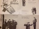 Joy Division Ideal for Living EP Original