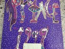 LP BRAZIL Prince 1999 promo vinyl 1982 Warner very rare edition NM