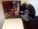 Marillion   Script For A Jester's Tear   EMC 3429   Vinyl LP   EX/EX   A2/B2