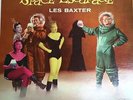 Les Baxter Space Escapade Vinyl LP  T 968
